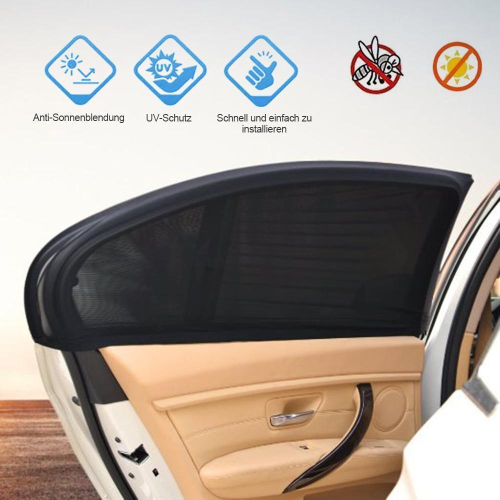 Universal Car Window Sun Shade
