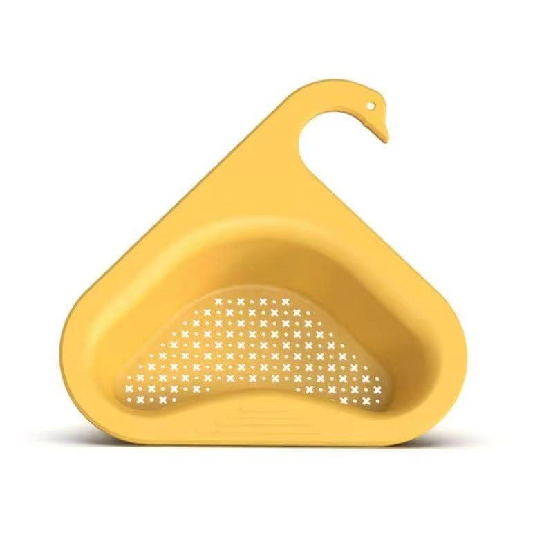 Easy Kitchen Sink Drain Protector