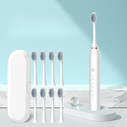 Befez | Electric Toothbrush - Rechargeable with 5 Settings