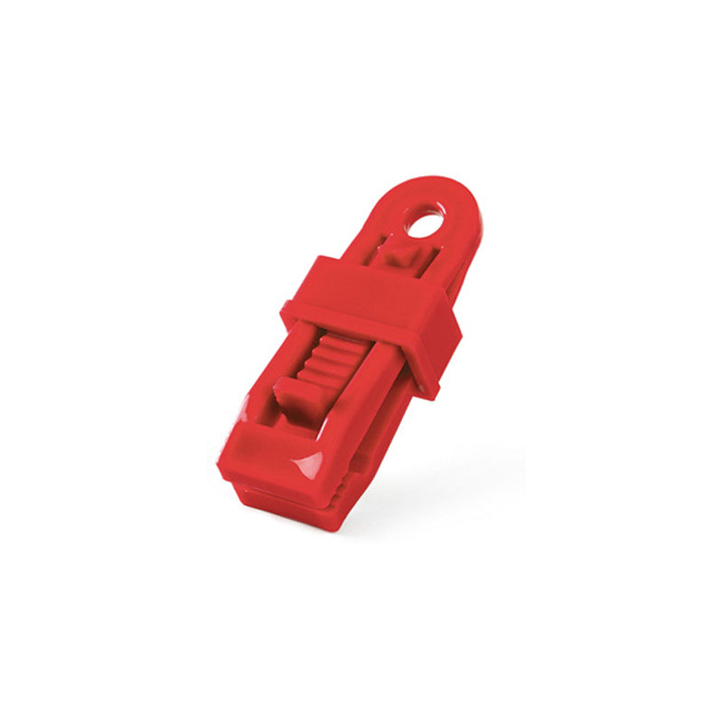 Secure Easy Grip Clamp Handle Holder