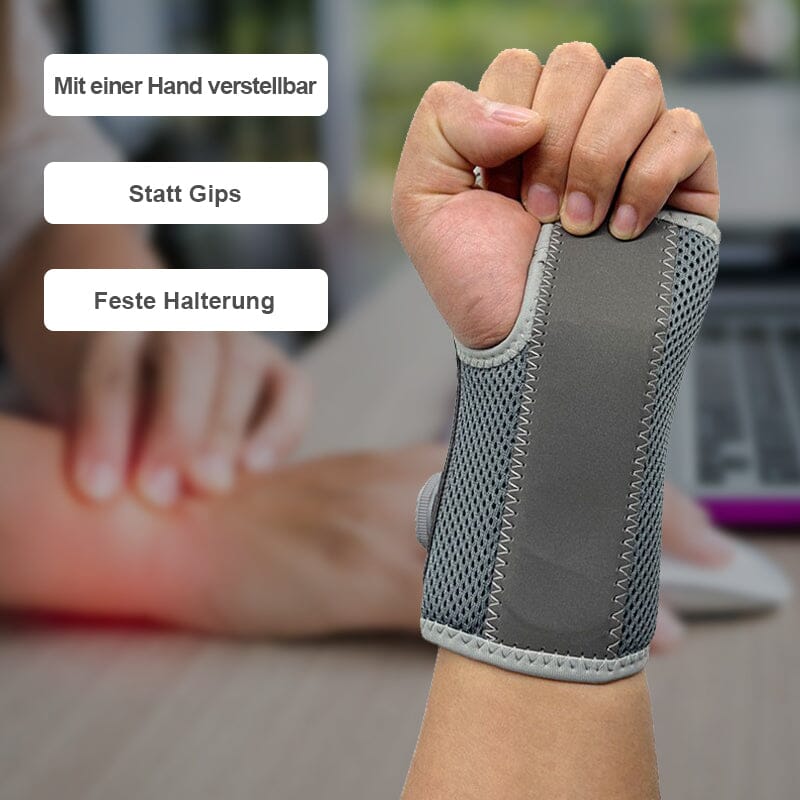 Befez | Athletic Wrist Support - Befez