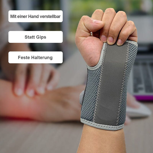 Befez | Athletic Wrist Support - Befez