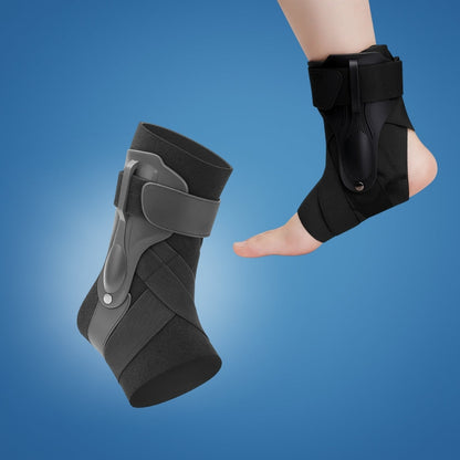 Supportive Ankle Brace for Everyday Pain Relief