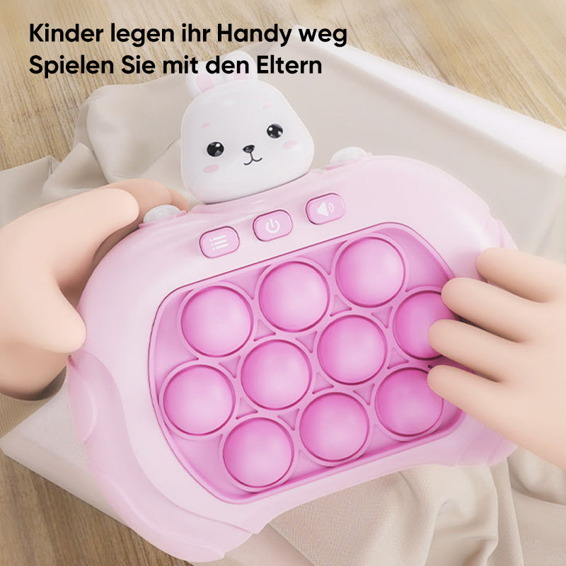 Fun Kids Educational Gaming Console