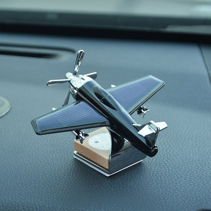 Fresh Air Car Diffuser for Travel