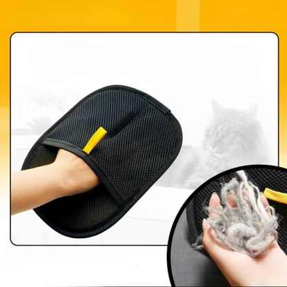 Effective Pet Fur Remover Glove