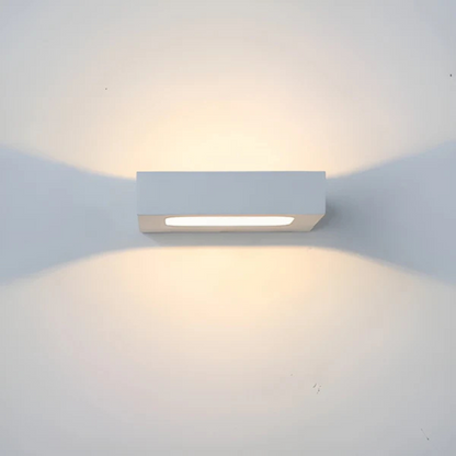 Flexible Dimmable LED Indoor Wall Light