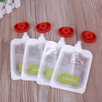 Easy Baby Food Processor Blender