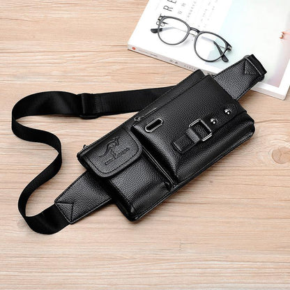 Befez | Men's Crossbody Shoulder Bag