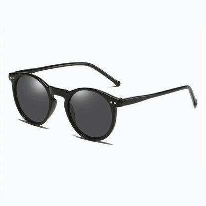 Vintage Classic Round Shades