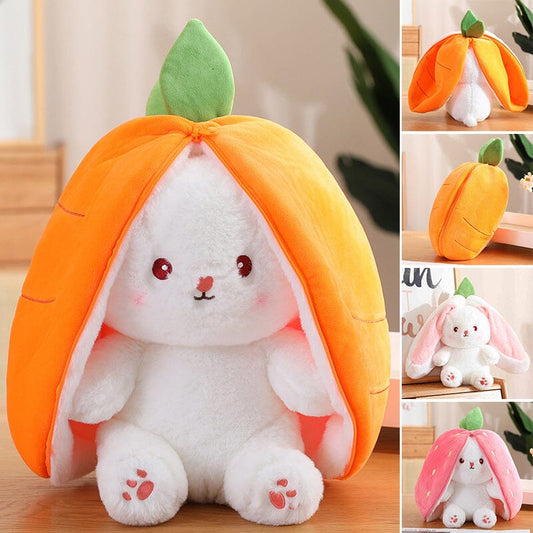 Adorable Bunny Soft Toy - Befez