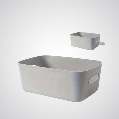Practical Wall Storage Cubes for Makeup and Snacks - Befez