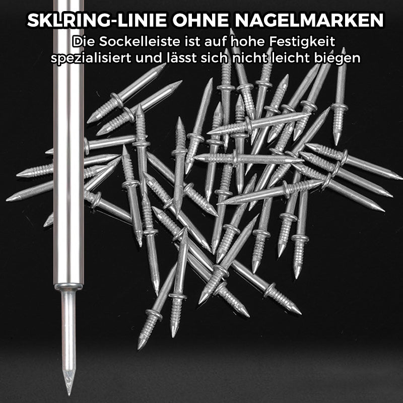 Befez | Easy Nail with Dual Head Sock Yarn Needle