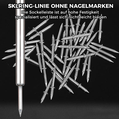 Befez | Easy Nail with Dual Head Sock Yarn Needle