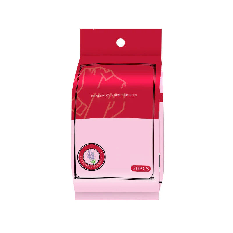 Easy Clean Stain Eraser Wipes - Befez