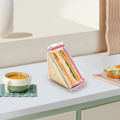 Befez | Compact 3 Layer Lunch Box