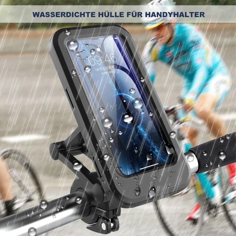 Waterproof Phone Pouch