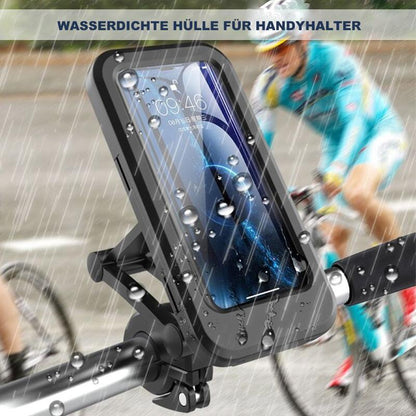 Waterproof Phone Pouch