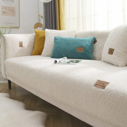Waterproof Fitted Sofa Covers | Durable Couch Protectors