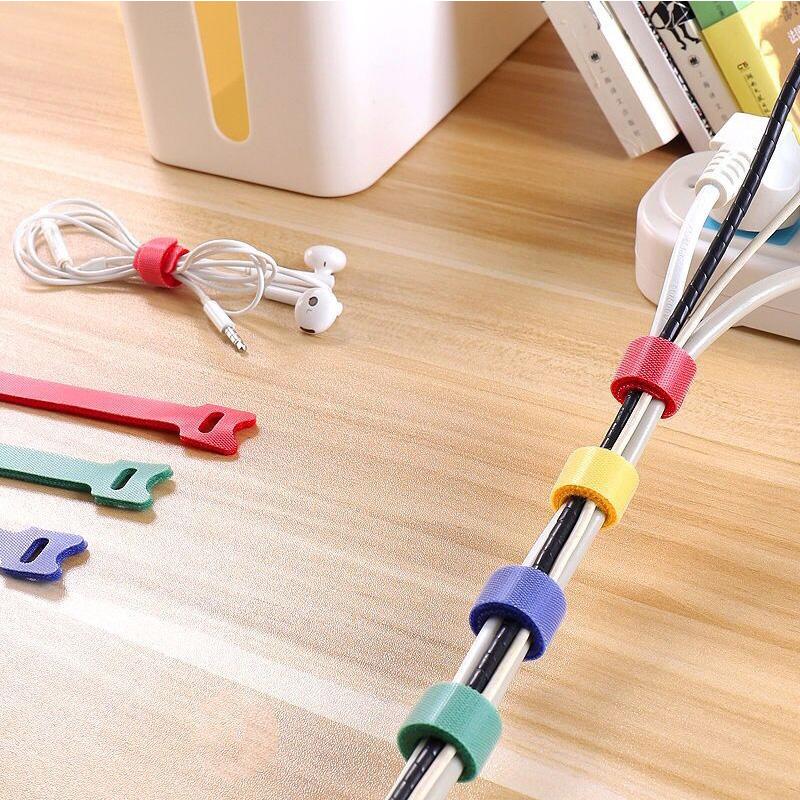 Easy Use Cable Organizer Strap - Befez