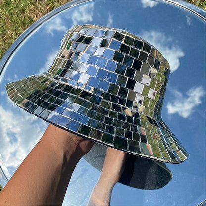 Fashionable Party Sun Hat