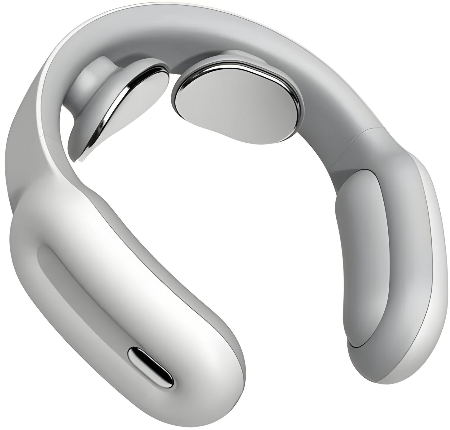 Advanced Thermal Neck Massage Pillow - Befez