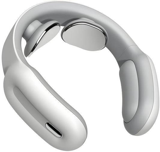 Advanced Thermal Neck Massage Pillow - Befez