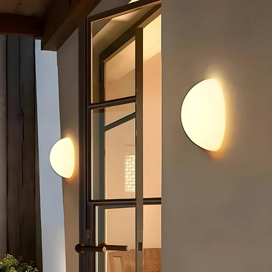 Stylish LED Light for Indoor and Outdoor Use - Befez