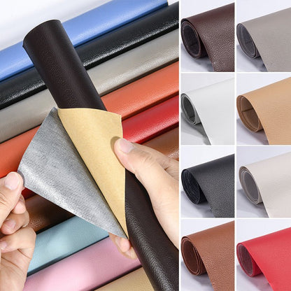 Simple Eco Friendly Furniture Restoration Kit