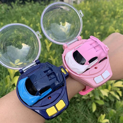 Fun RC Car Wristband