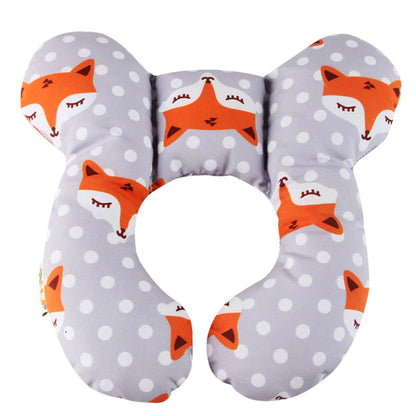 Soft Baby Travel Neck Pillow