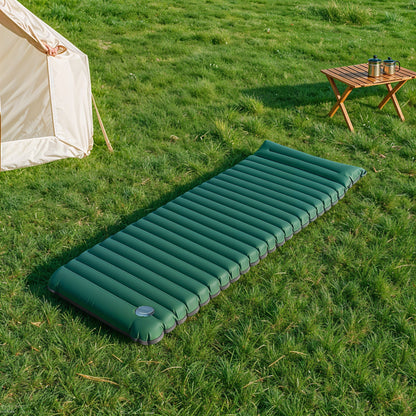Compact Air Bed Outdoor Sleeping Mattress