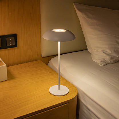 Metallic Luxury Table Lamp