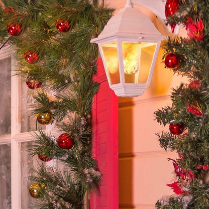 Cozy Warm Table Lamp