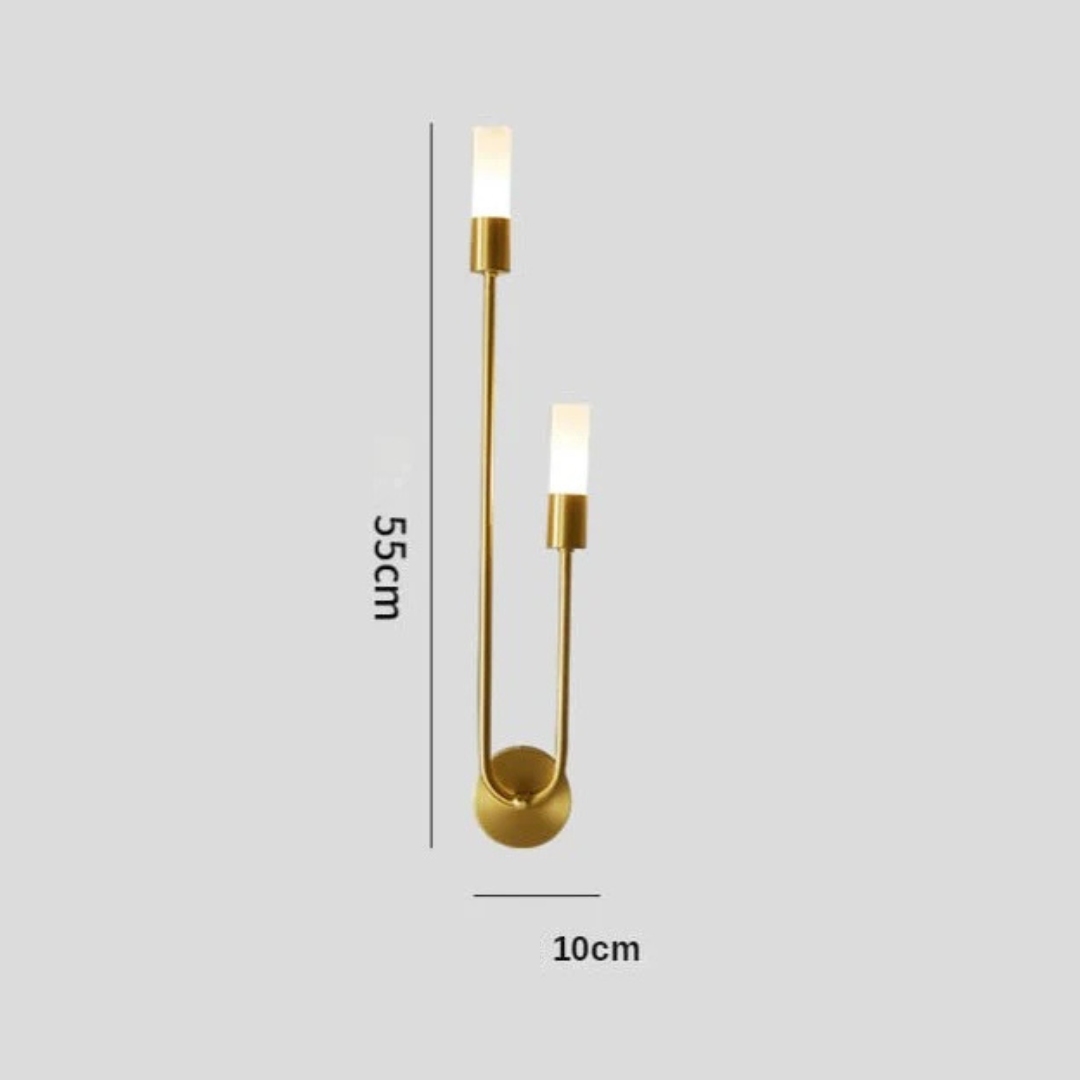 Befez | Sleek LED Light Fixture - Befez