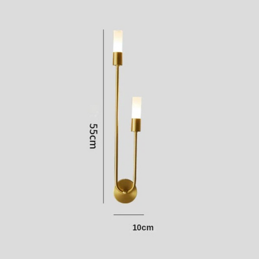Befez | Sleek LED Light Fixture - Befez