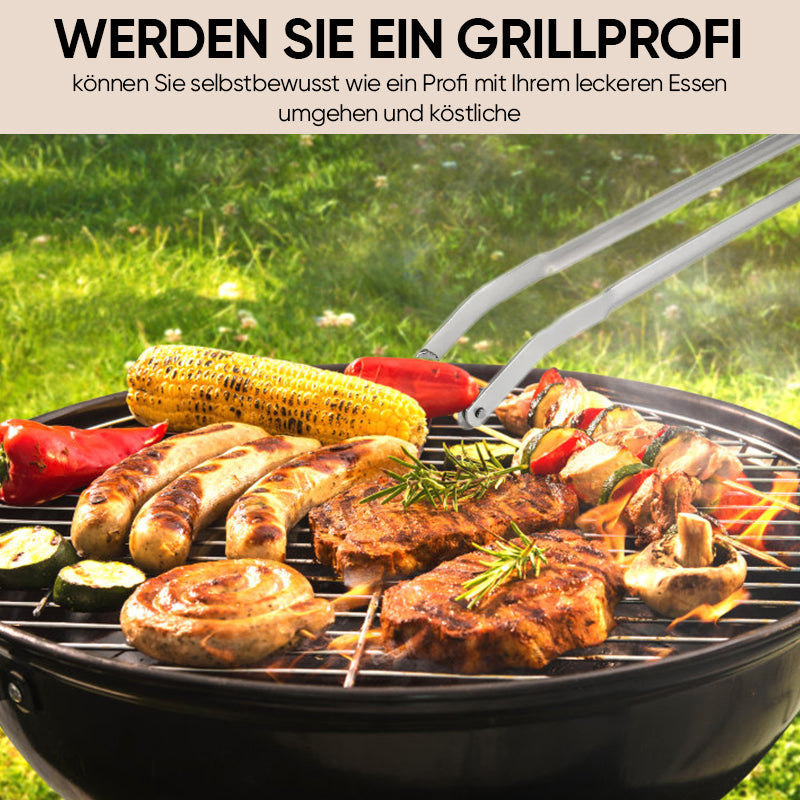Befez | BBQ Grill Sausage Tongs