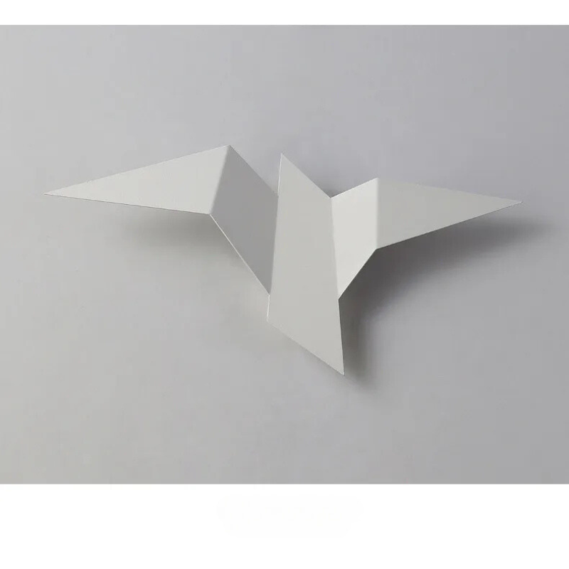 Modern LED Bedroom Wall Light