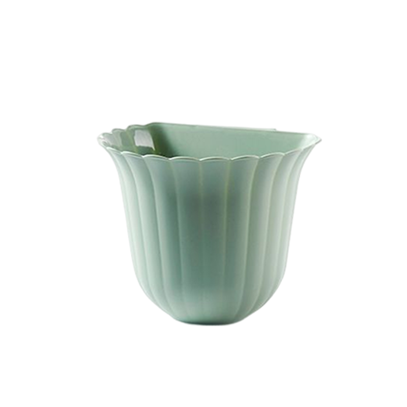 Space-Saving Kitchen Wall Trash Can - Befez