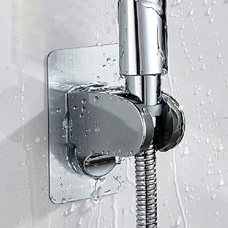Easy Install Shower Head Mount - Befez
