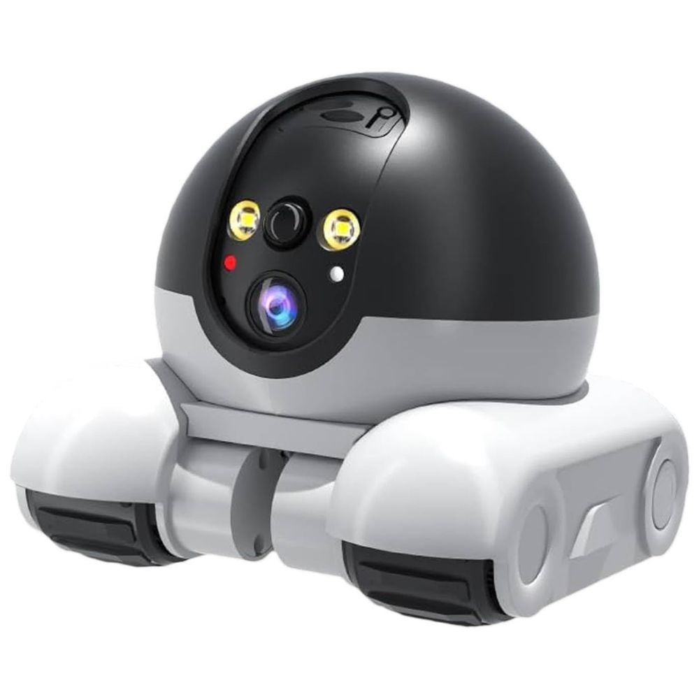 Wireless Pet Monitor Home Security Camera
