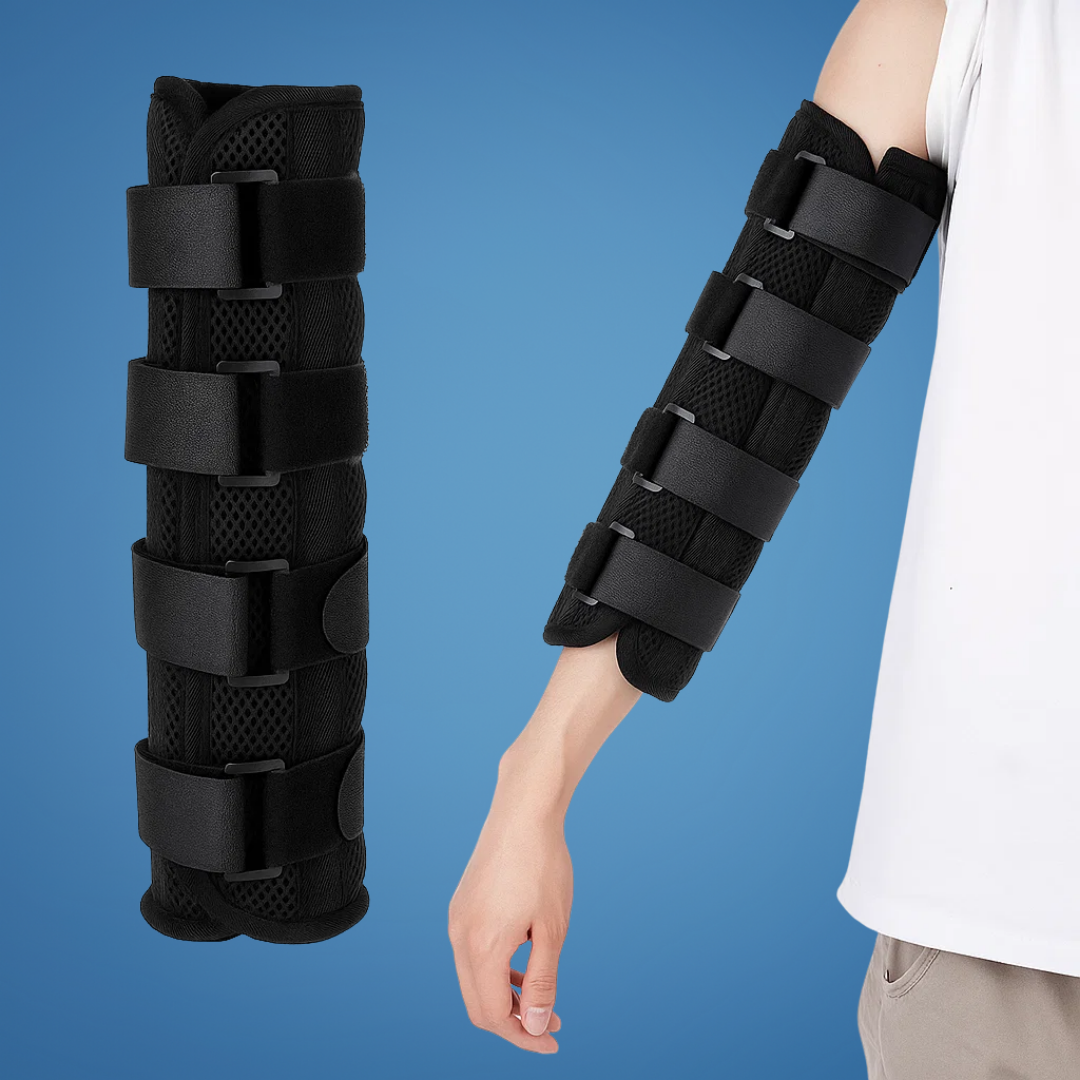 Comfortable Wrist Support Brace for Pain Relief