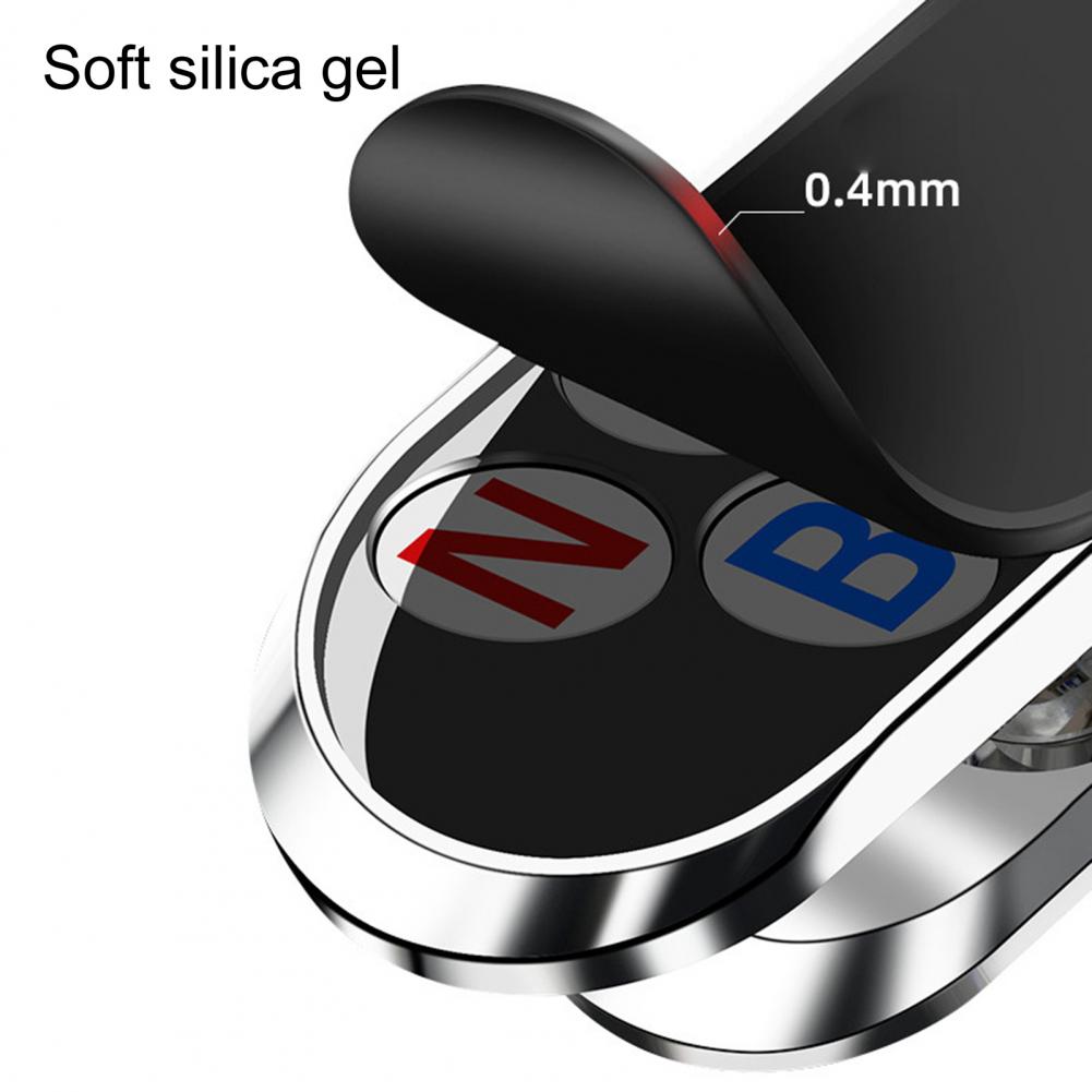Universal Car Mount Phone Holder