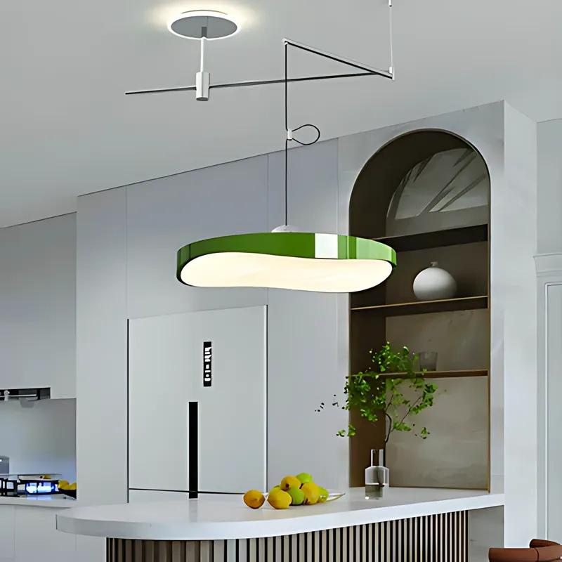 Stylish Adjustable Hanging Lamp with Modern Style - Befez