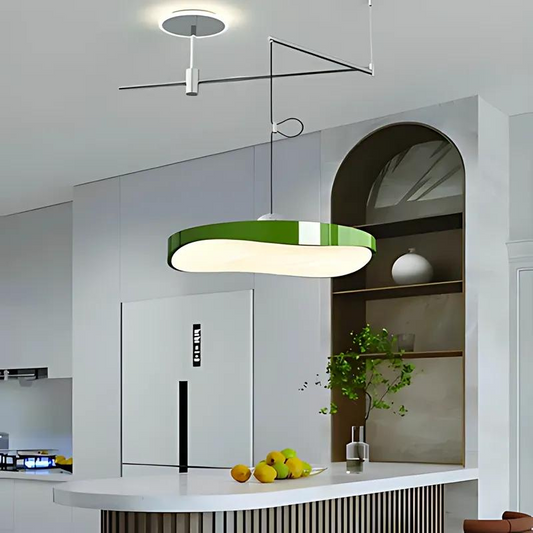 Stylish Adjustable Hanging Lamp with Modern Style - Befez