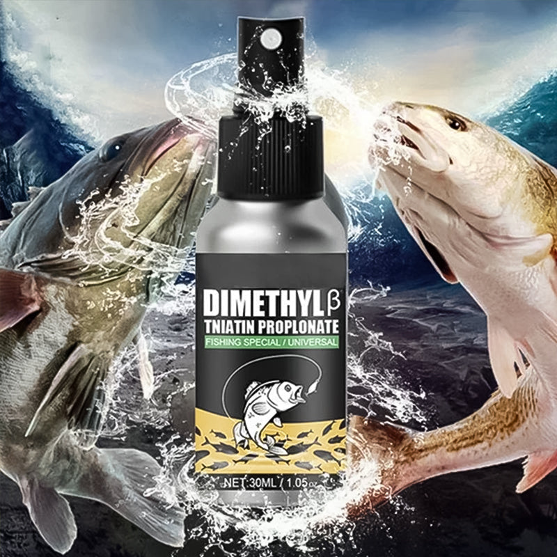 Strong Fishing Lure Attractant Liquid - Befez
