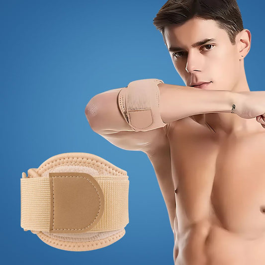 Comfort Tennis Elbow Support Strap - Befez