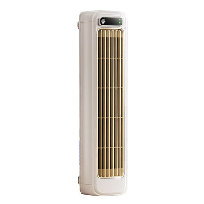 Compact USB Fan | Rechargeable Personal Air Cooler