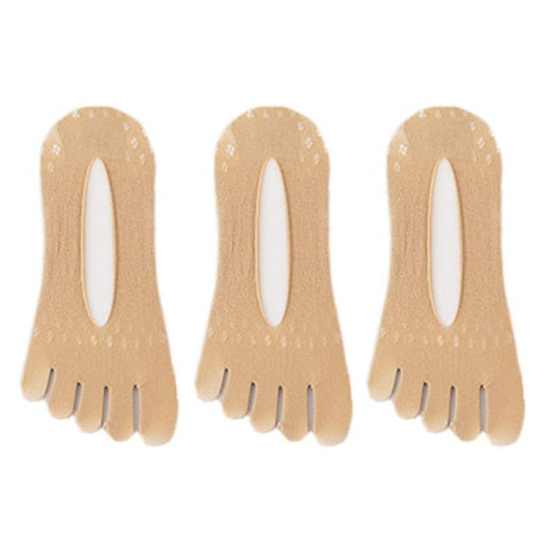 Comfortable Women's Ankle Socks