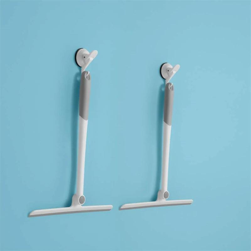 Premium Glass Shower Squeegee Tool